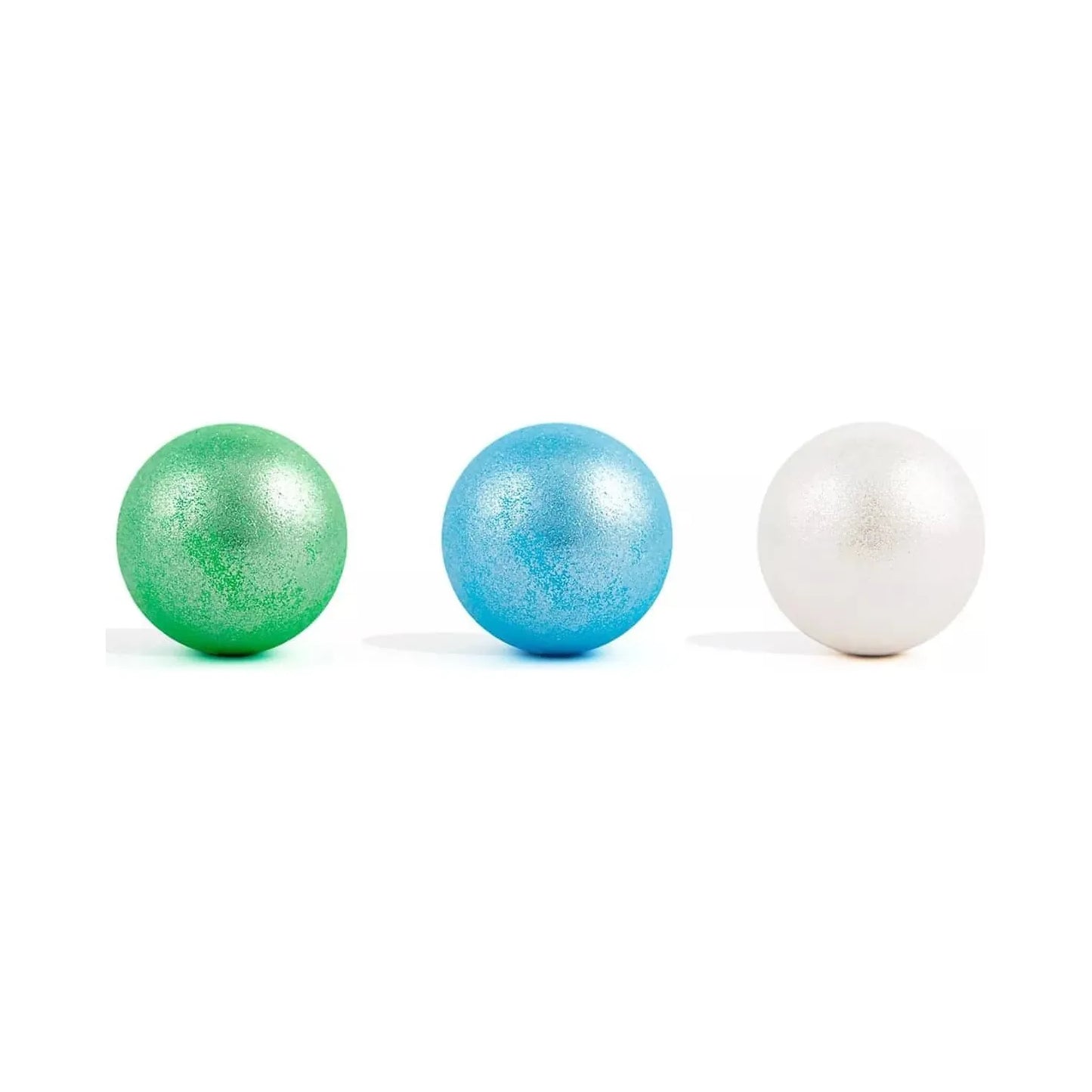 DA BOMB Bath Bomb Fizzers (3 pcs)