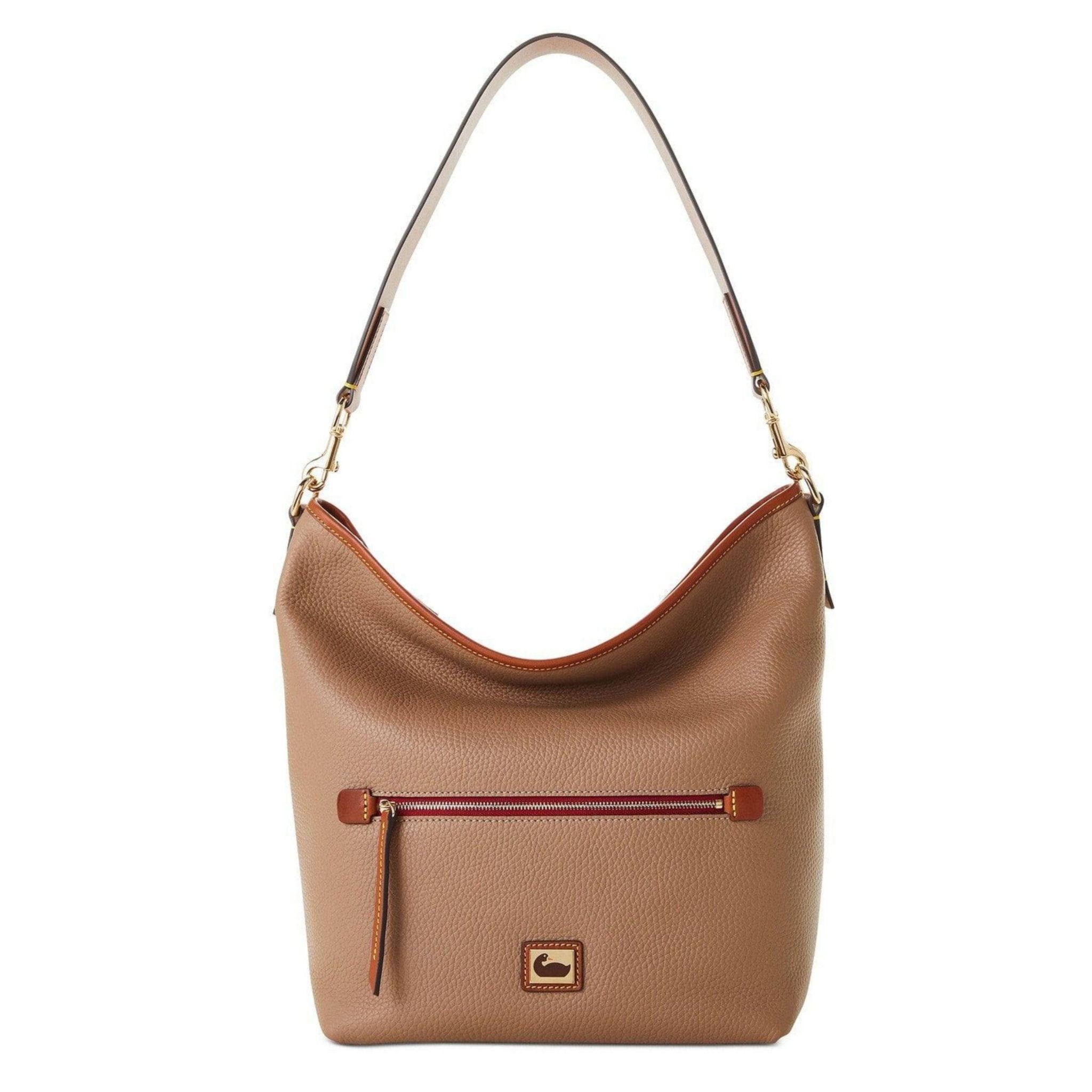 Dooney & bourke on sale hobo