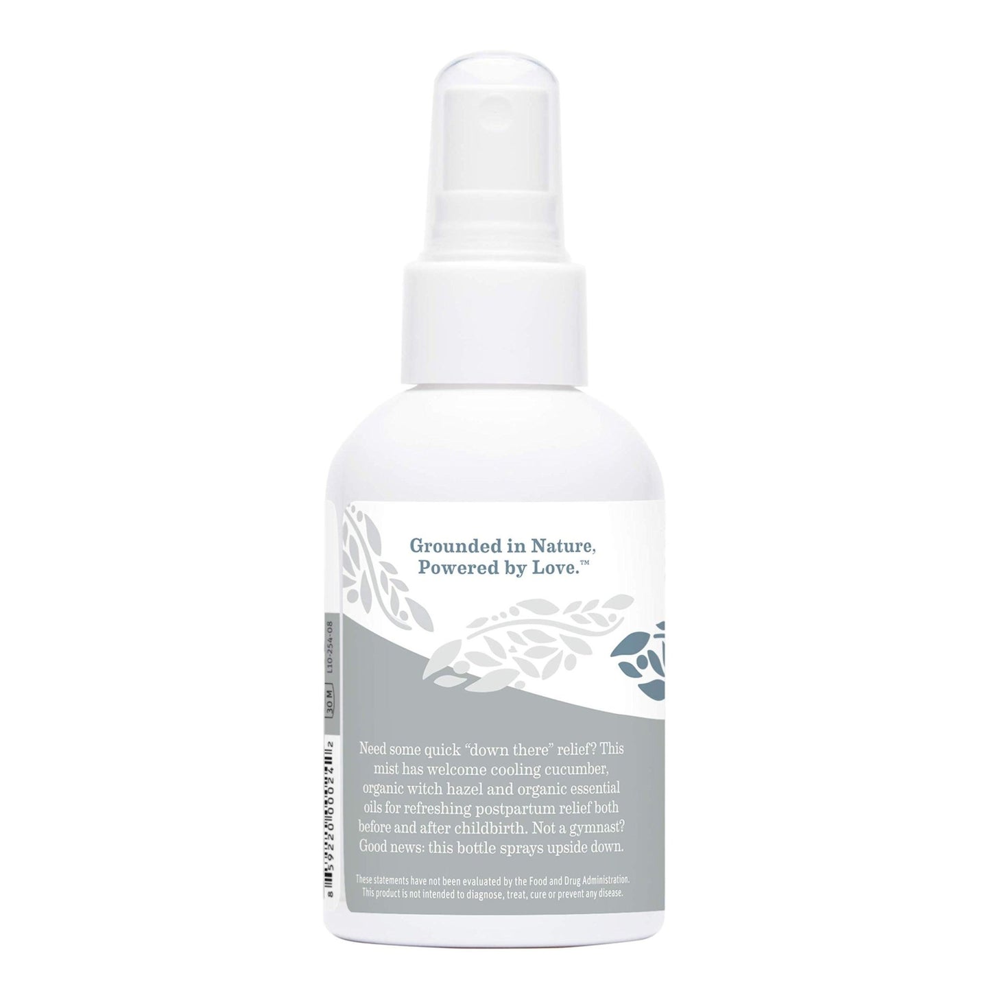 Earth Mama Herbal Perineal Spray