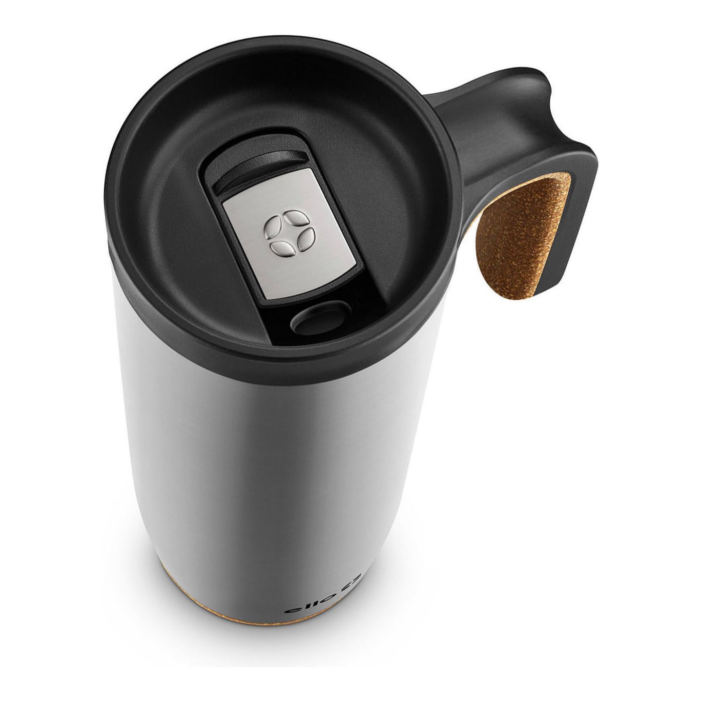 Ello Magnet 18-Oz. Stainless Travel Mug - Brandat Outlet
