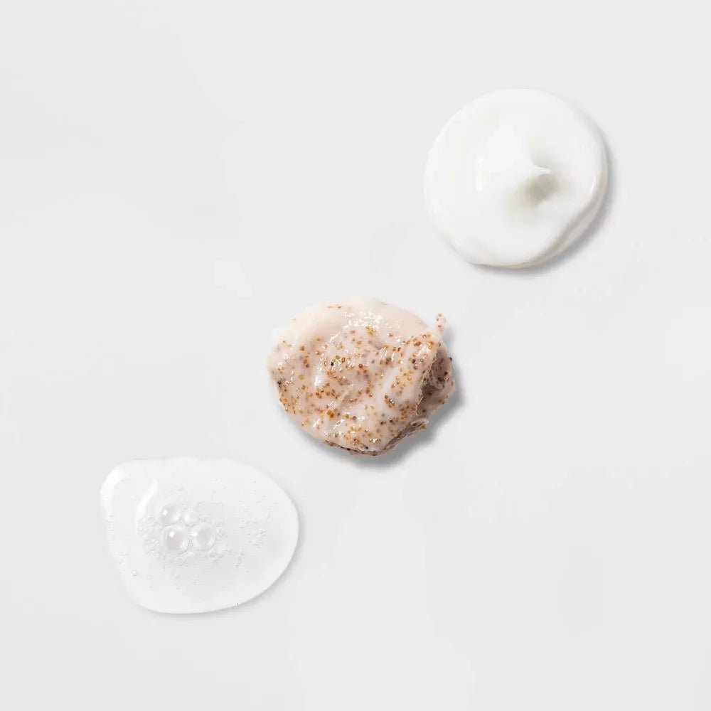 Facial Care Gift Set - 3ct - Goodfellow & Co™