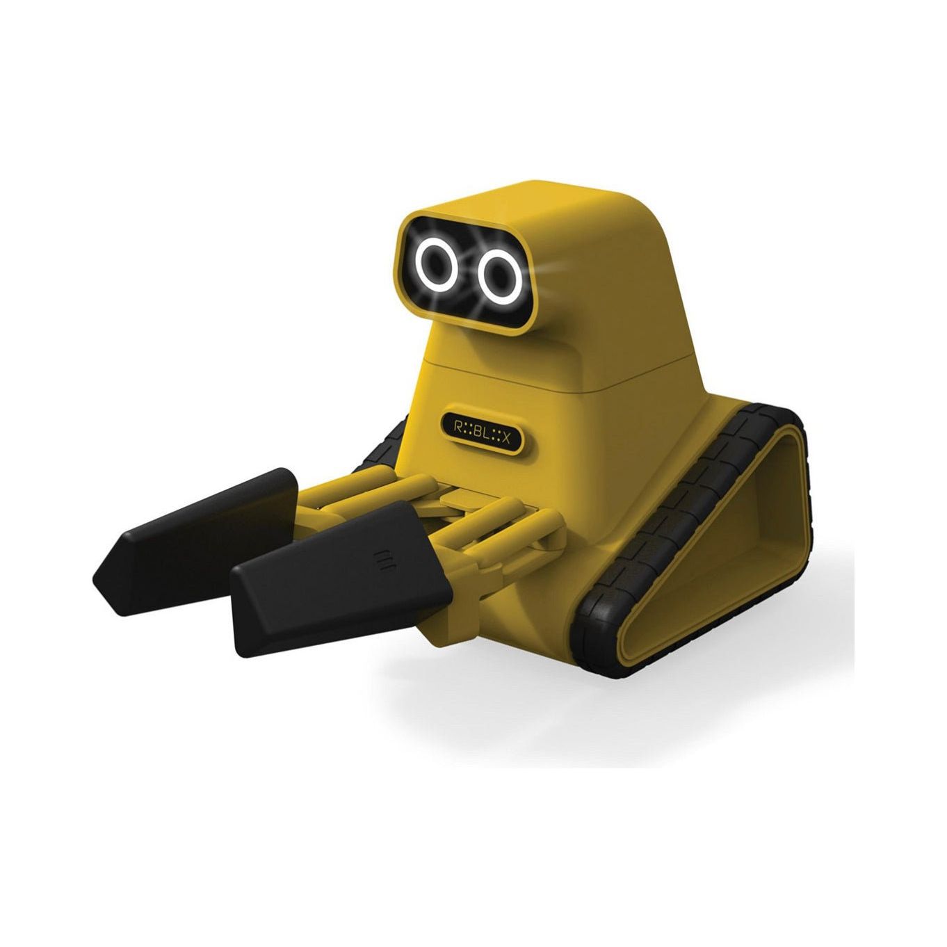 FAO Schwarz Toy Remote Control Construction Gripper Bot - Brandat Outlet