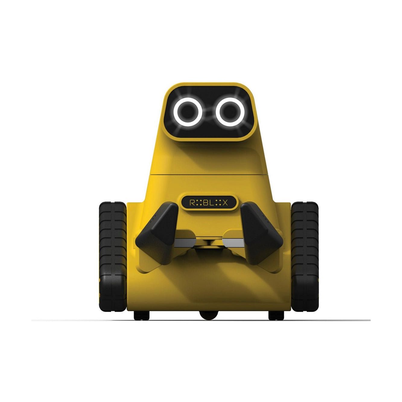 FAO Schwarz Toy Remote Control Construction Gripper Bot - Brandat Outlet