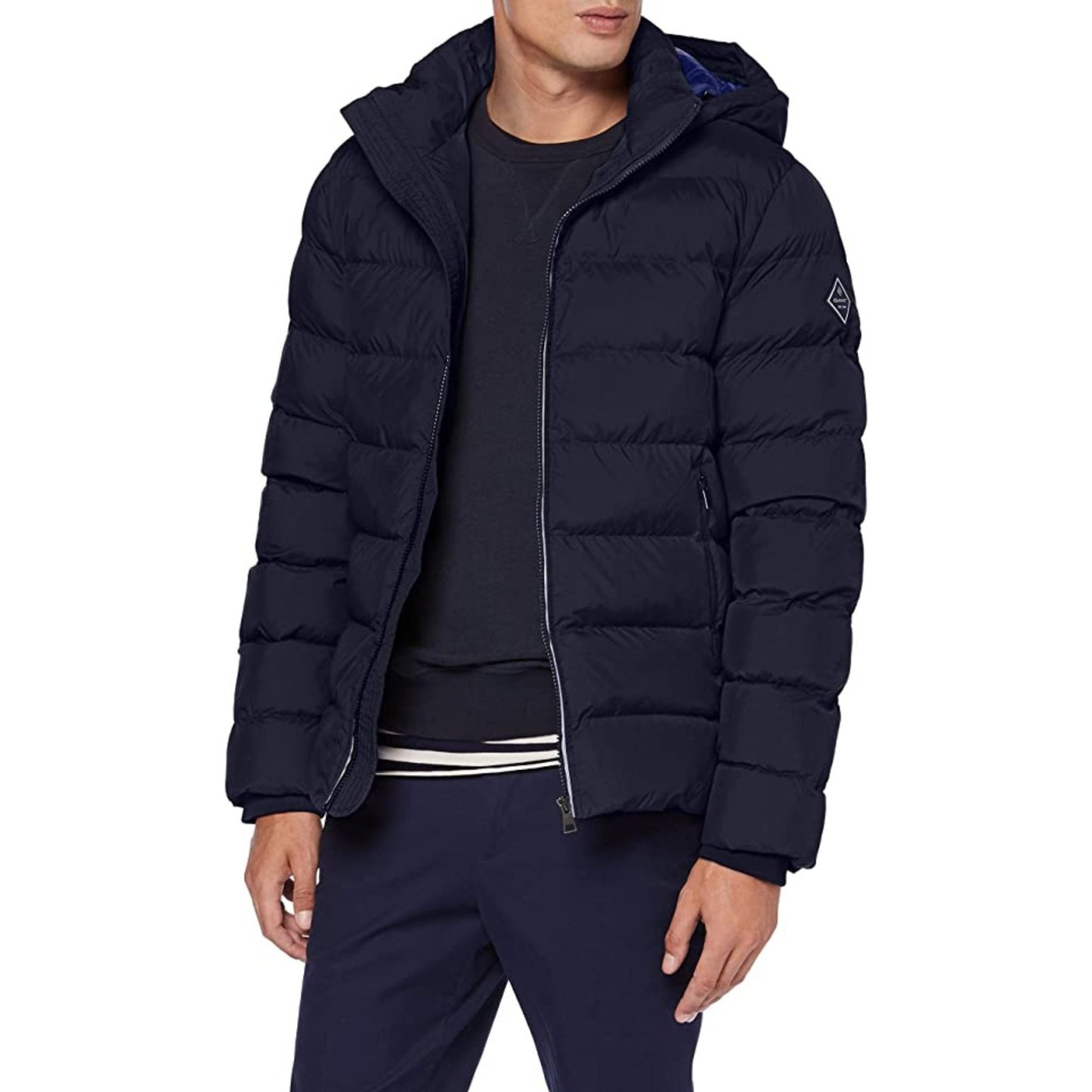 GANT Active Cloud Jacket