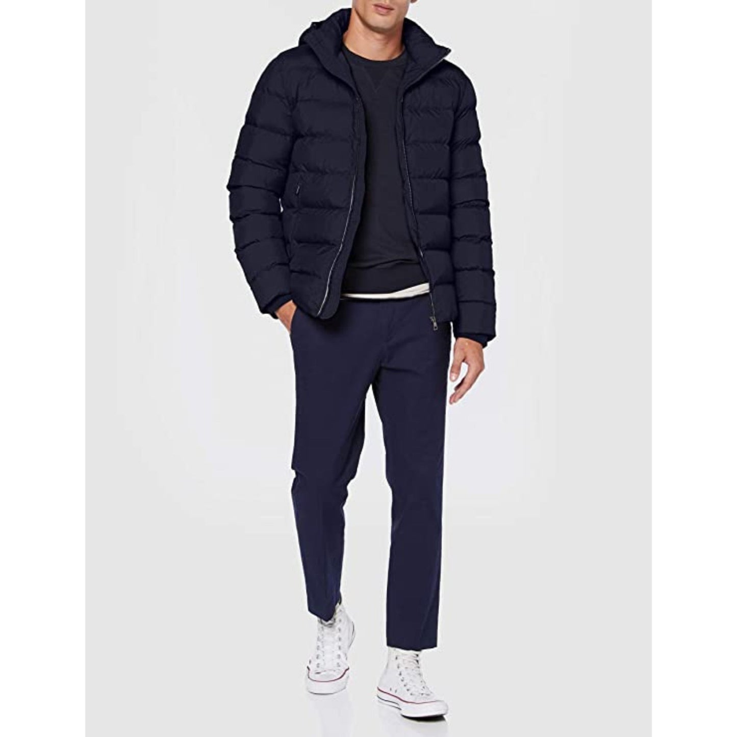 GANT Active Cloud Jacket