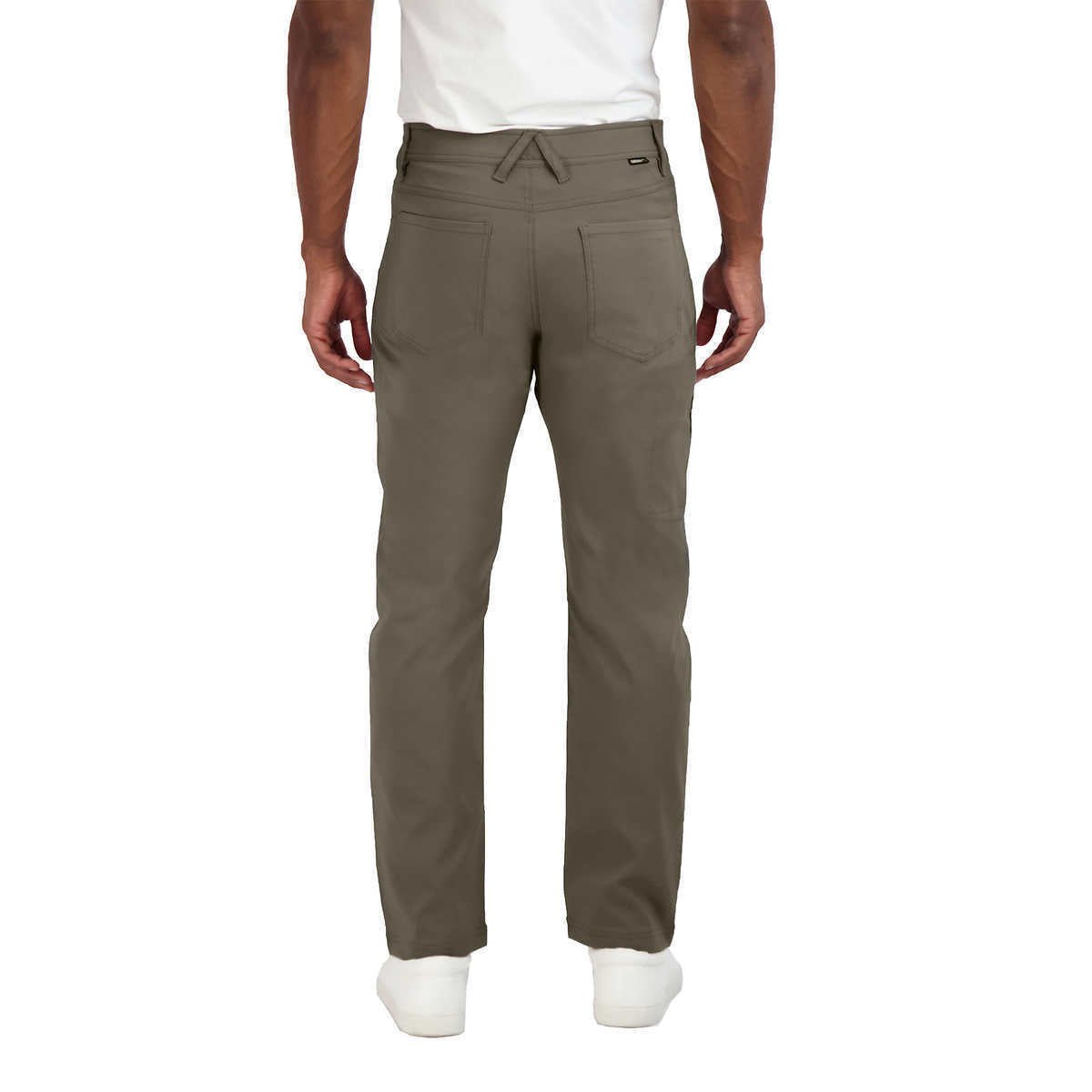 Gerry Men's Venture Commuter 5-Pocket Pant