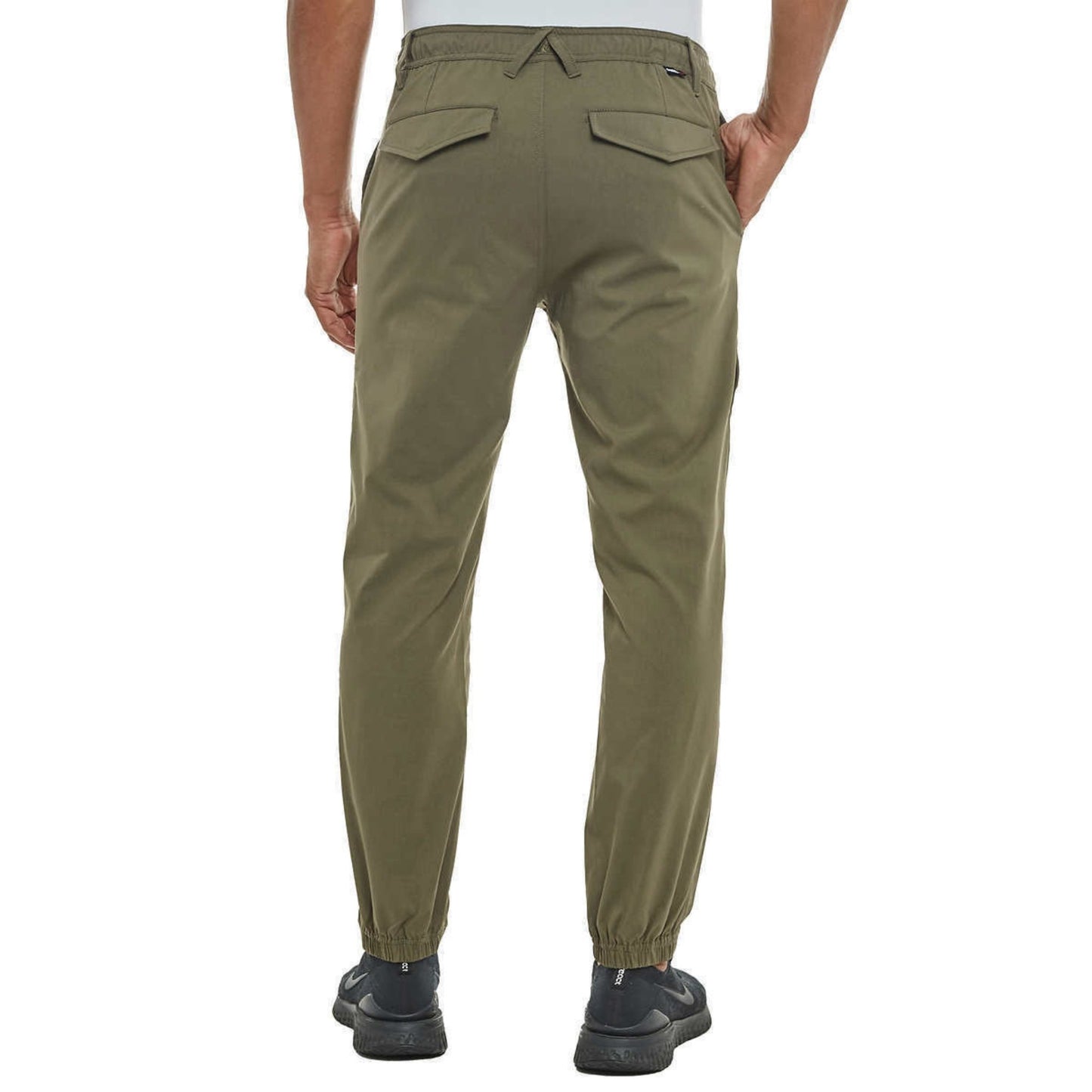 Gerry Men's Venture Jogger (Olive)