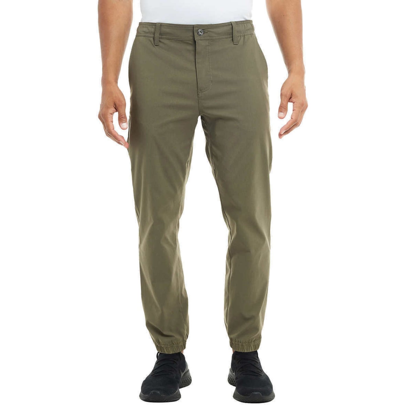 Gerry Men's Venture Jogger (Olive)