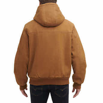 G.H. Bass & Co. Men's Canvas Jacket