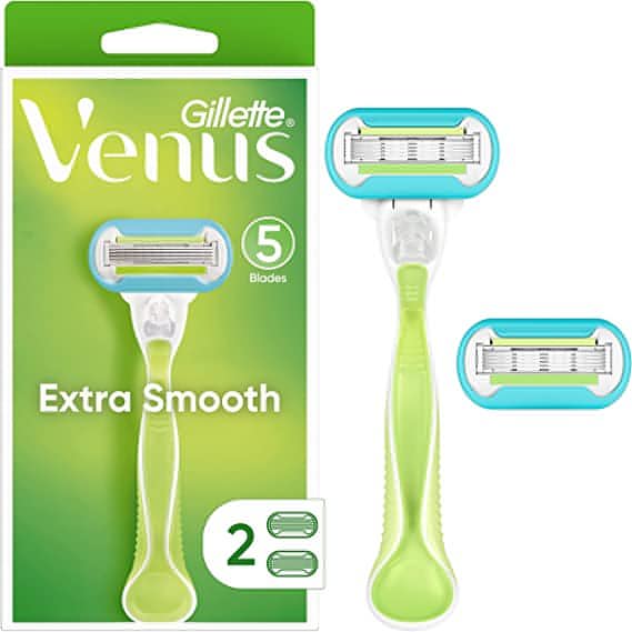 Venus shop extra smooth
