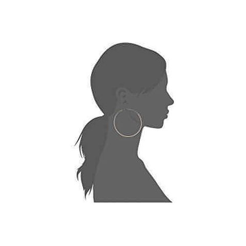 GUESS Thread-Wrapped Hoop Earrings - Green - Brandat Outlet, Women's Handbags Outlet ,Handbags Online Outlet | Brands Outlet | Brandat Outlet | Designer Handbags Online |