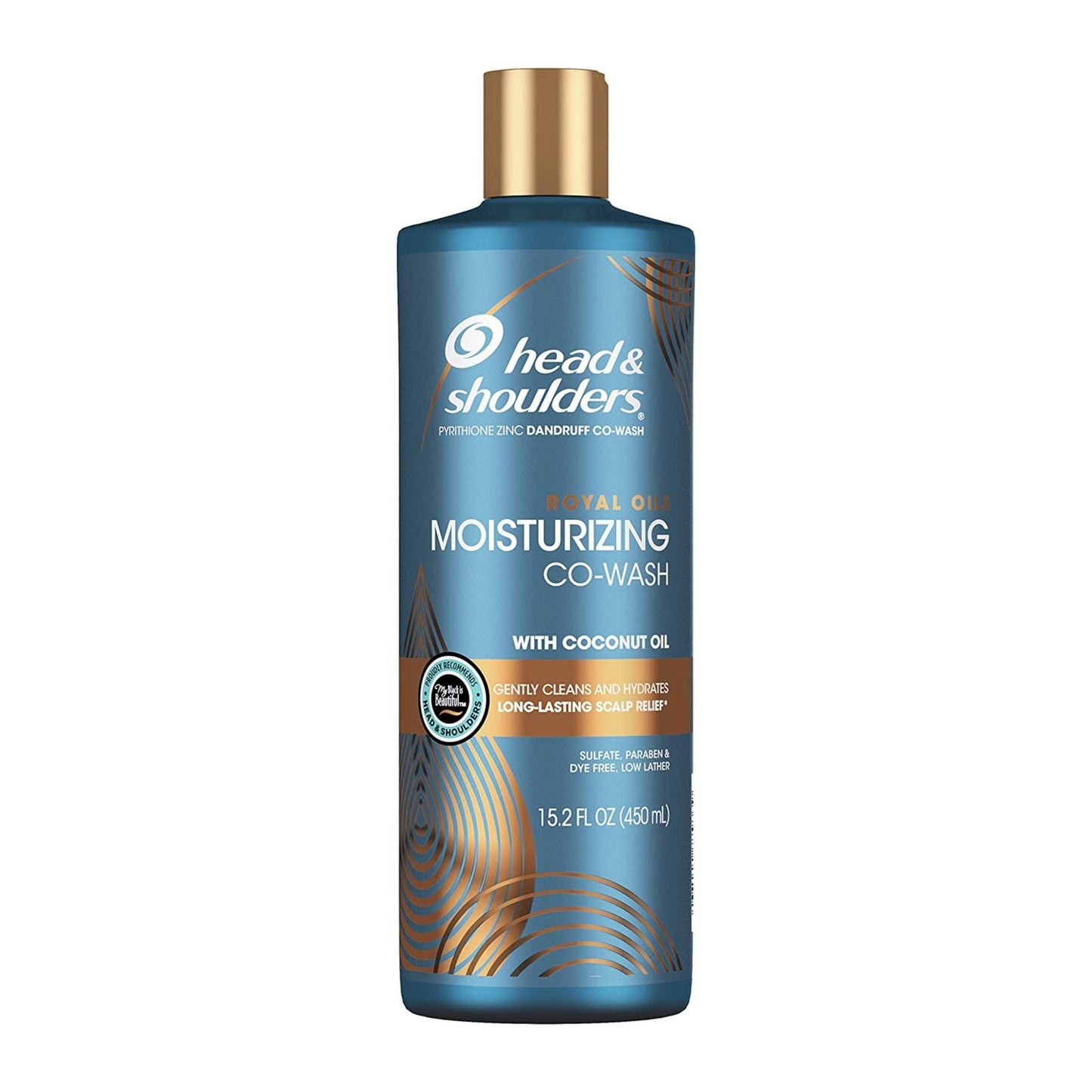 Head & Shoulders Co-Wash Royal Oils Moisturizing (450ml)
