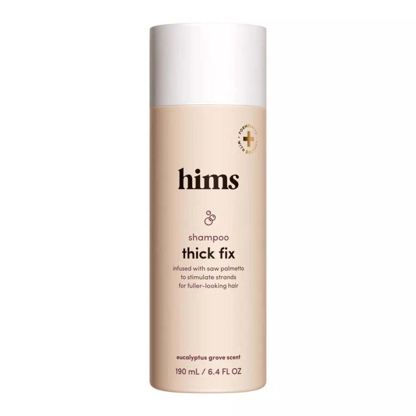hims Hair Thick Fix Shampoo -190mL
