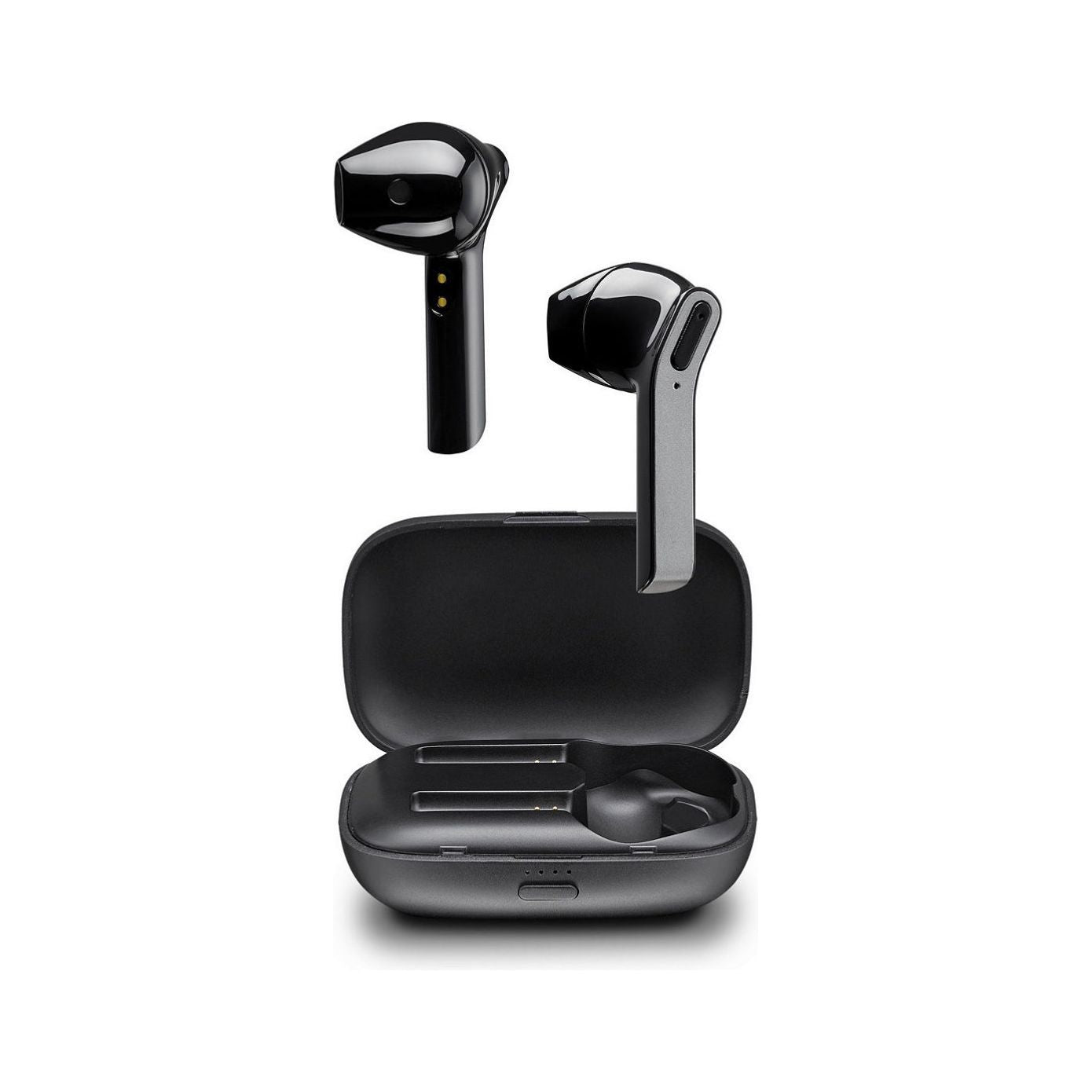 iLive Tru-Wireless Bluetooth Earbuds