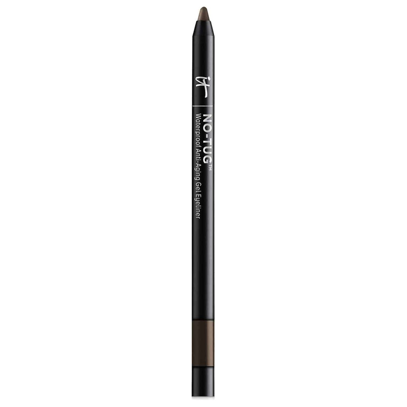 IT Cosmetics No-Tug Anti-Aging Gel Eyeliner, Waterproof (Silk Taupe) - Brandat Outlet, Women's Handbags Outlet ,Handbags Online Outlet | Brands Outlet | Brandat Outlet | Designer Handbags Online |