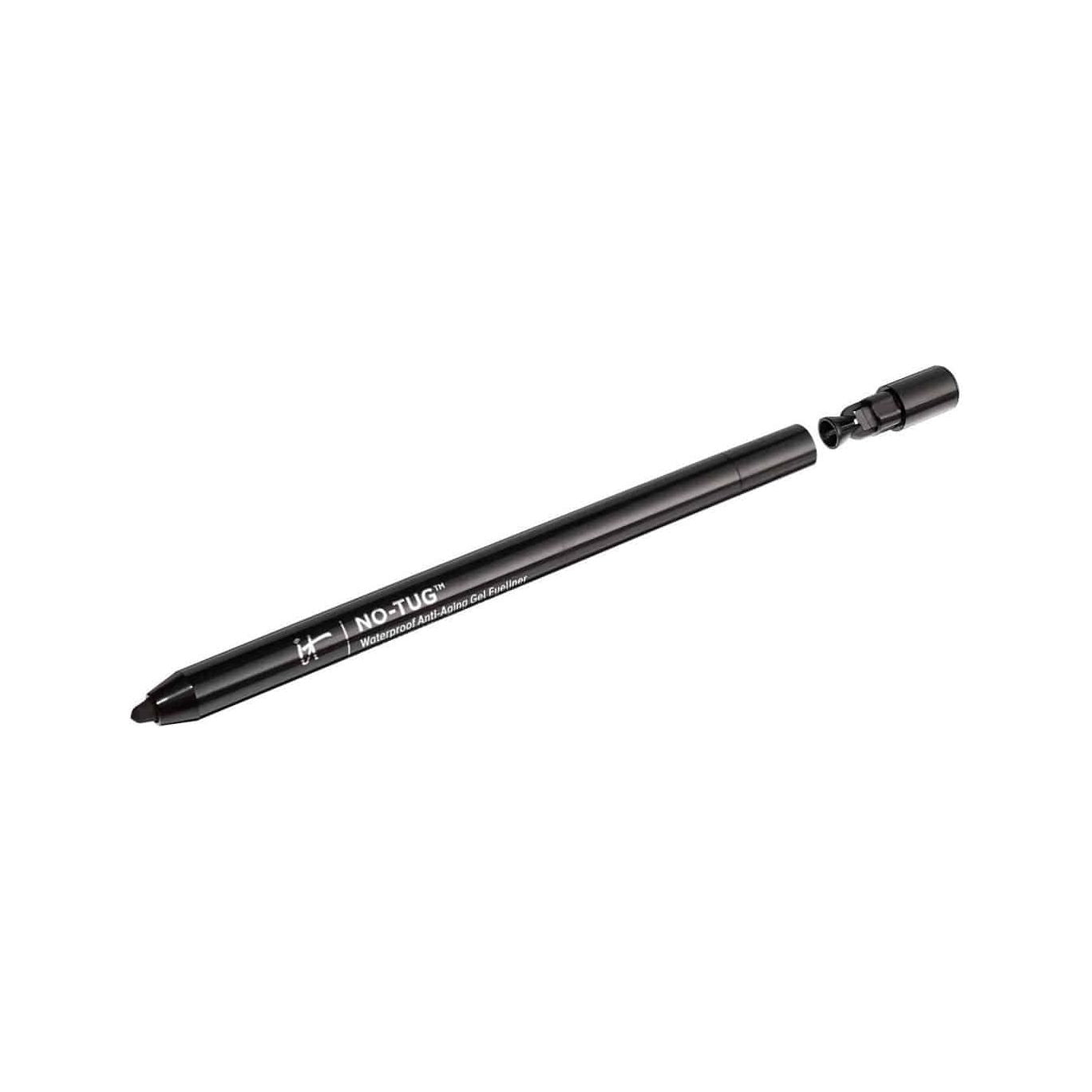 IT Cosmetics No-Tug Anti-Aging Gel Eyeliner, Waterproof (Silk Taupe) - Brandat Outlet, Women's Handbags Outlet ,Handbags Online Outlet | Brands Outlet | Brandat Outlet | Designer Handbags Online |