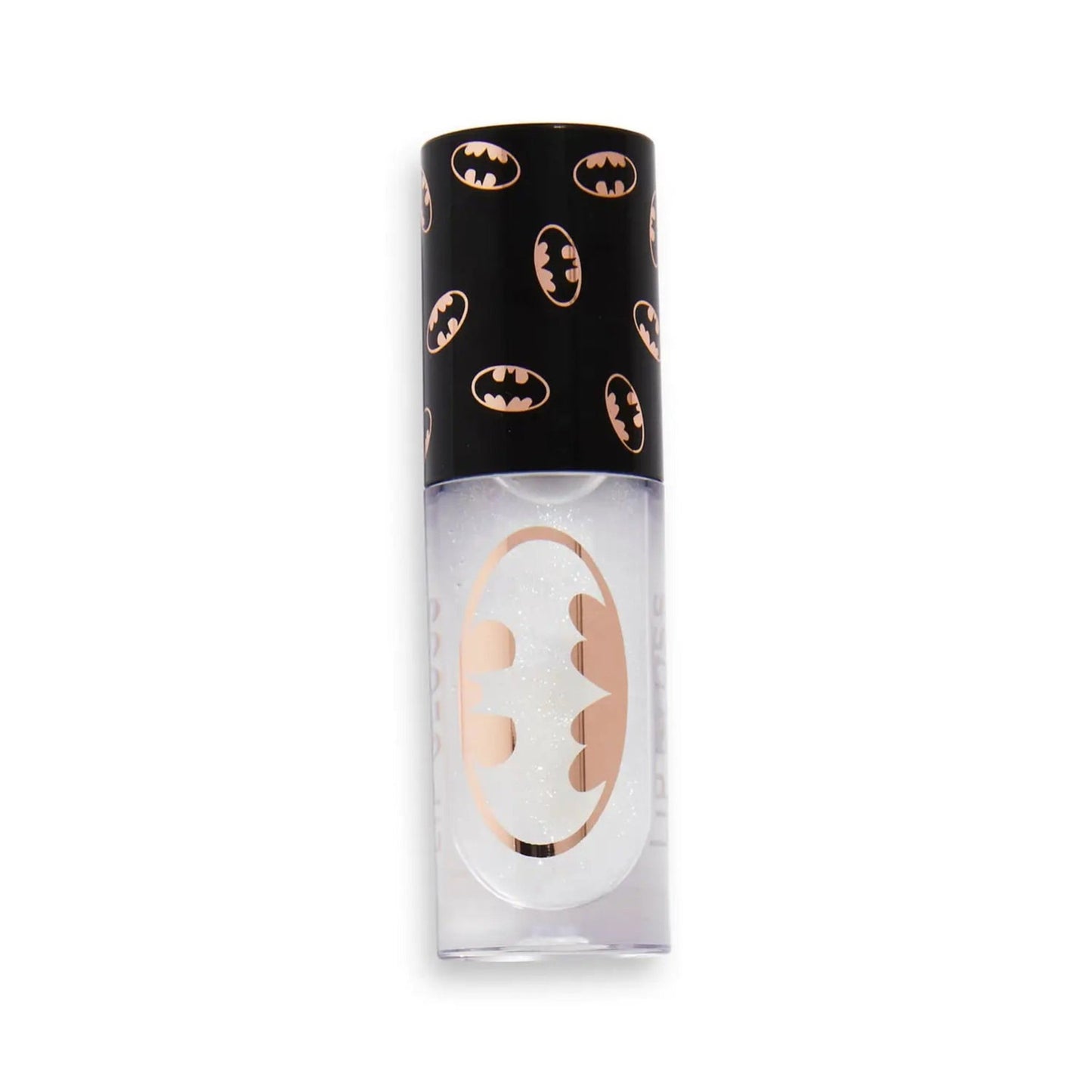 Makeup Revolution X Batman Vengance Lipgloss 4.6ml