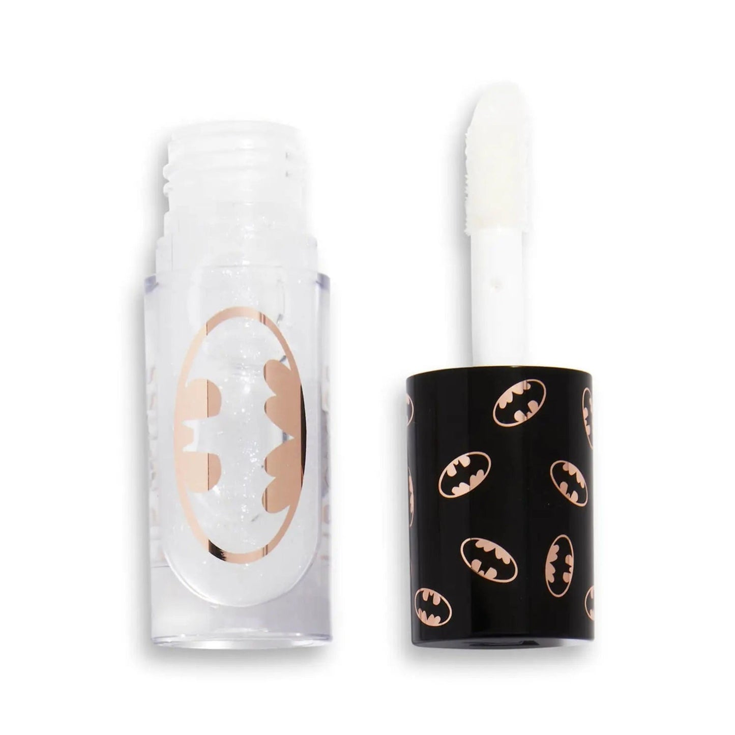 Makeup Revolution X Batman Vengance Lipgloss 4.6ml