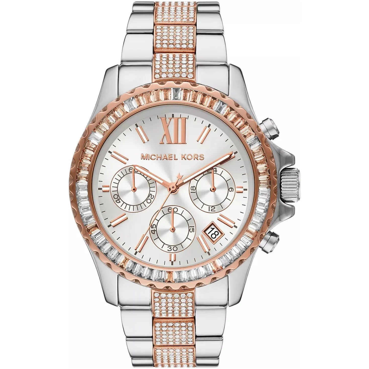 Outlet michael kors watches outlet