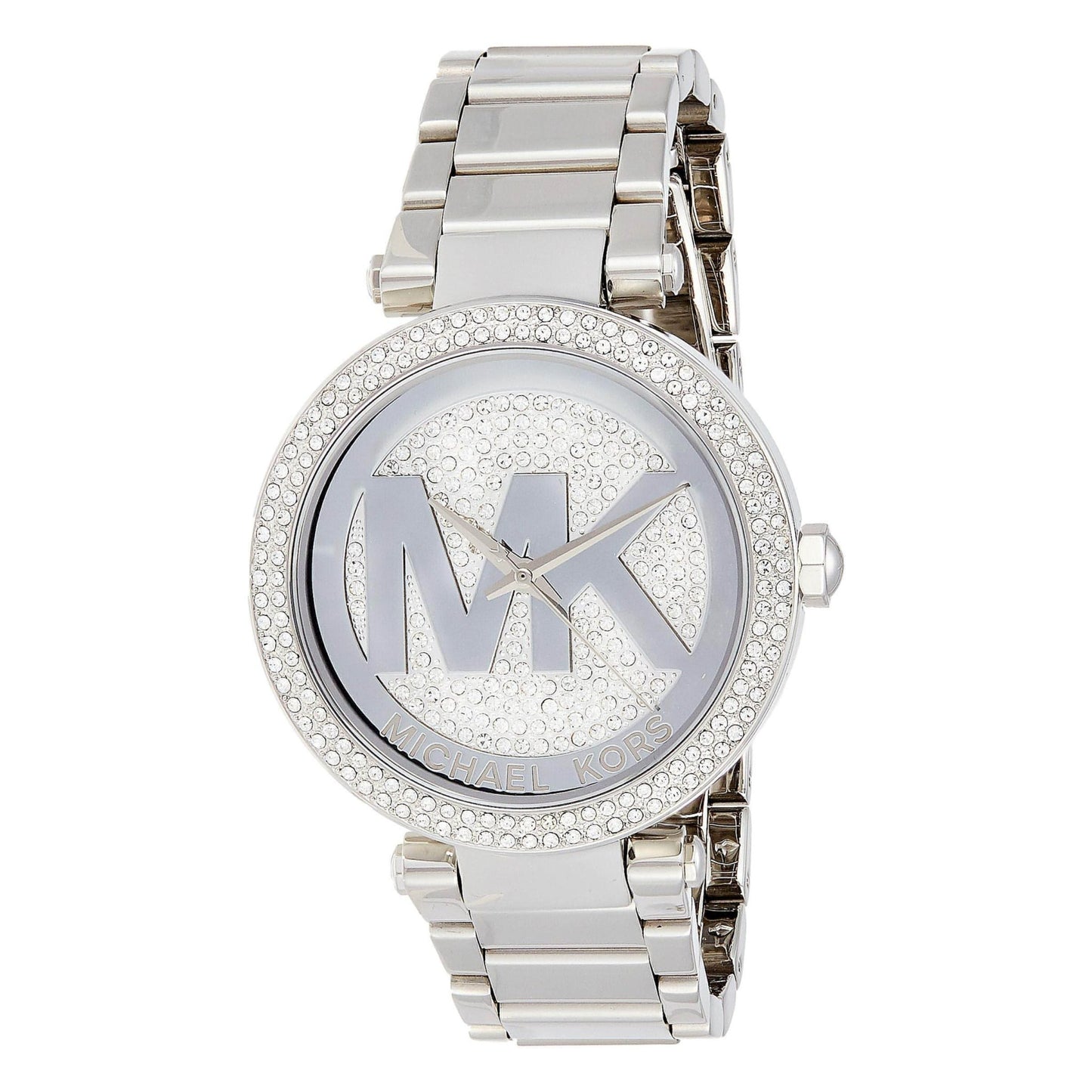 Michael Kors Women's Watch - Parker Logo 39mm (MK5925)