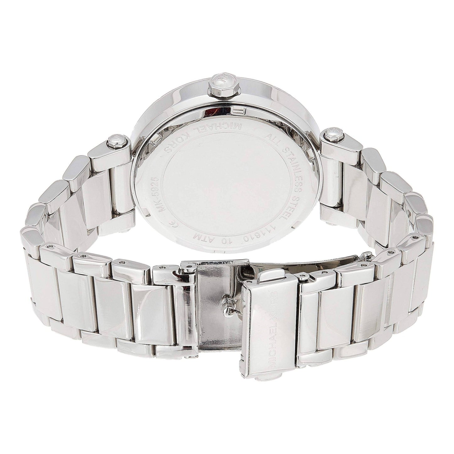 Michael Kors Women's Watch - Parker Logo 39mm (MK5925)