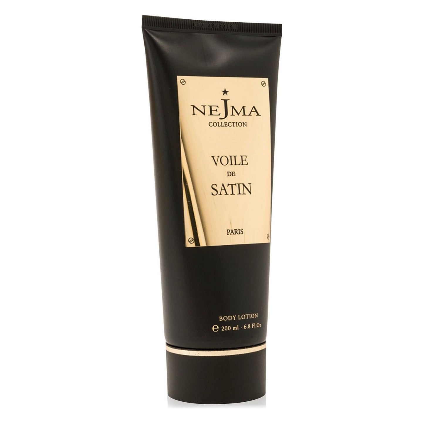 Nejma Voile Satin Body Lotion, 6.8 oz (200ml) - Brandat Outlet