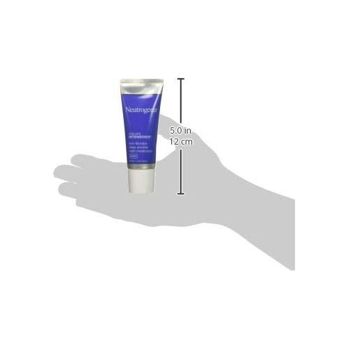 NEUTROGENA AGELESS INTN WR NGT 1.4 OZ
