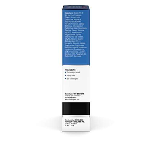 NEUTROGENA AGELESS INTN WR NGT 1.4 OZ