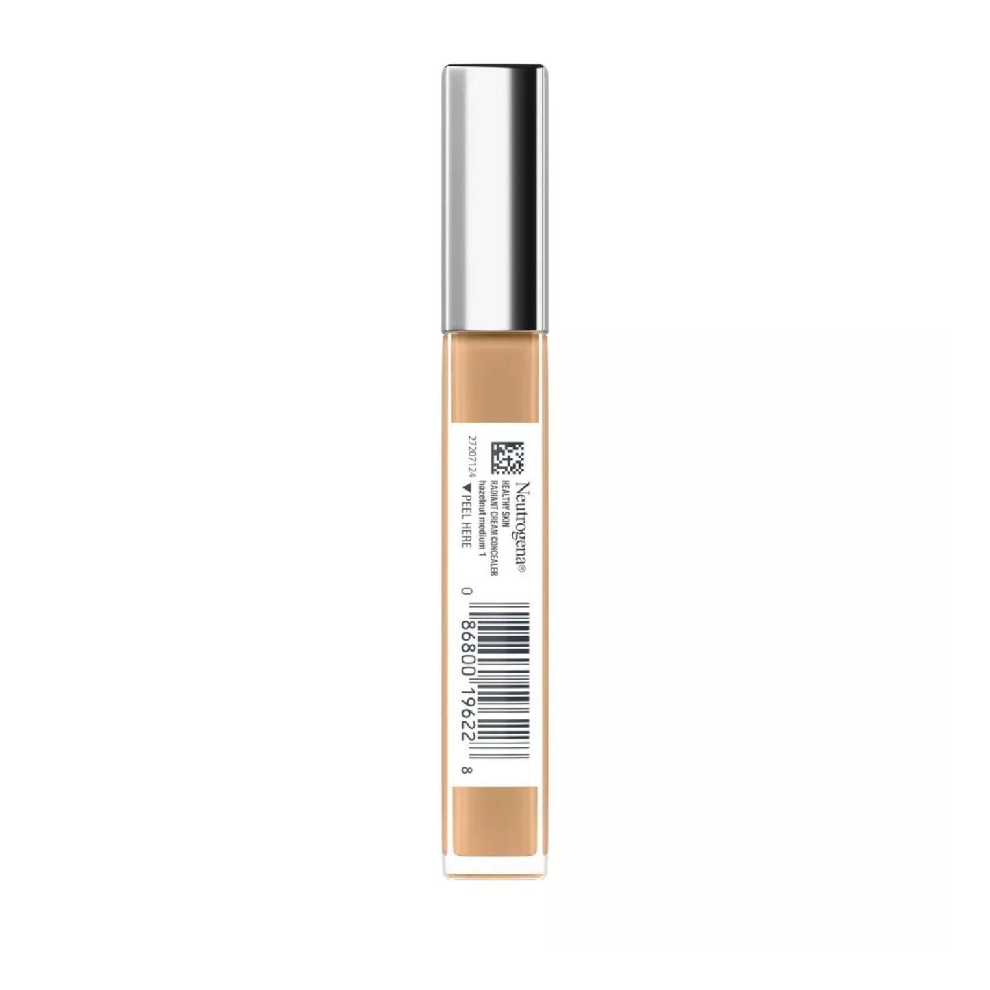 Neutrogena Healthy Skin Radiant Cream Concealer with Peptides + Antioxidants (7.1mL)