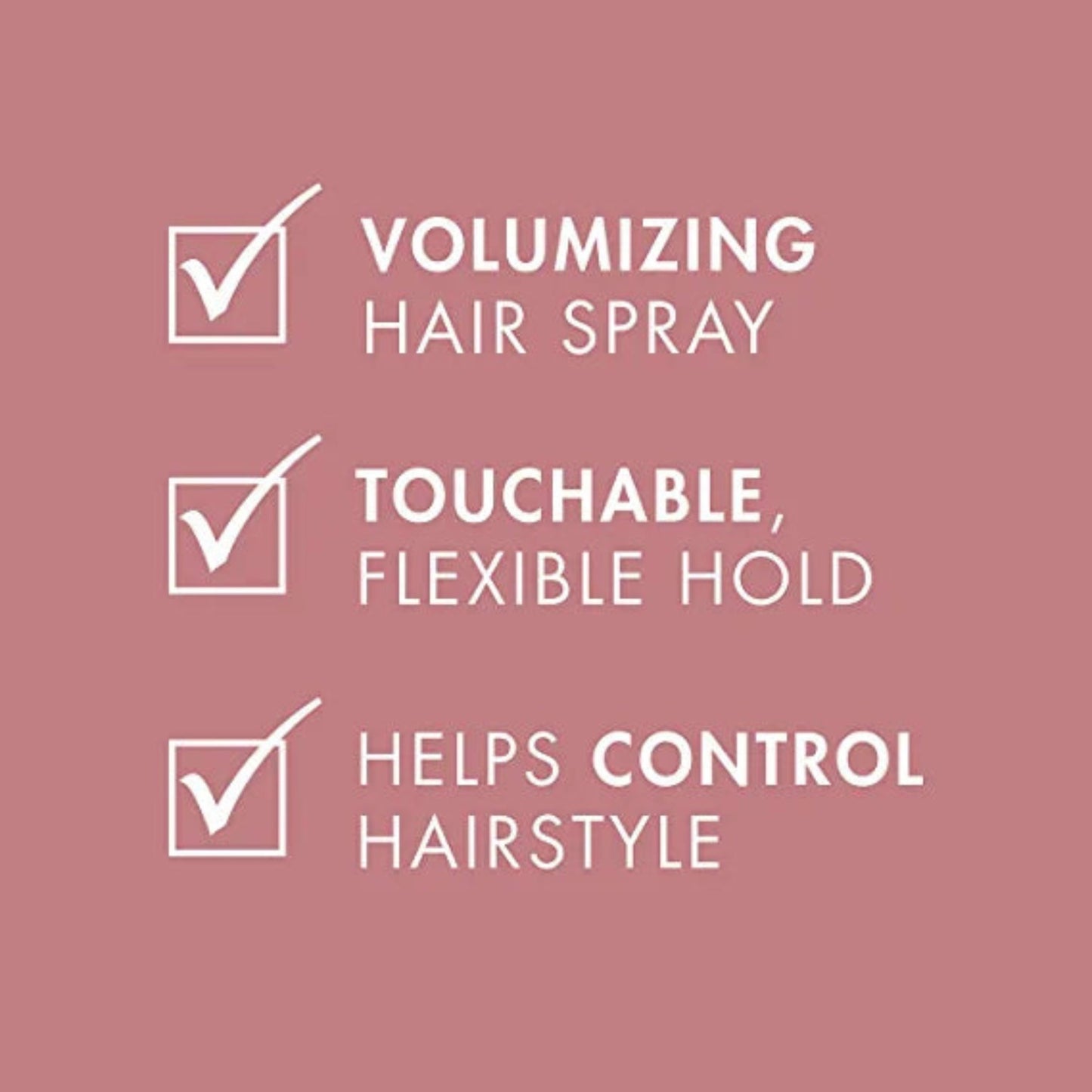 Nexxus Comb Thru Volume Finishing Mist (44 mL)