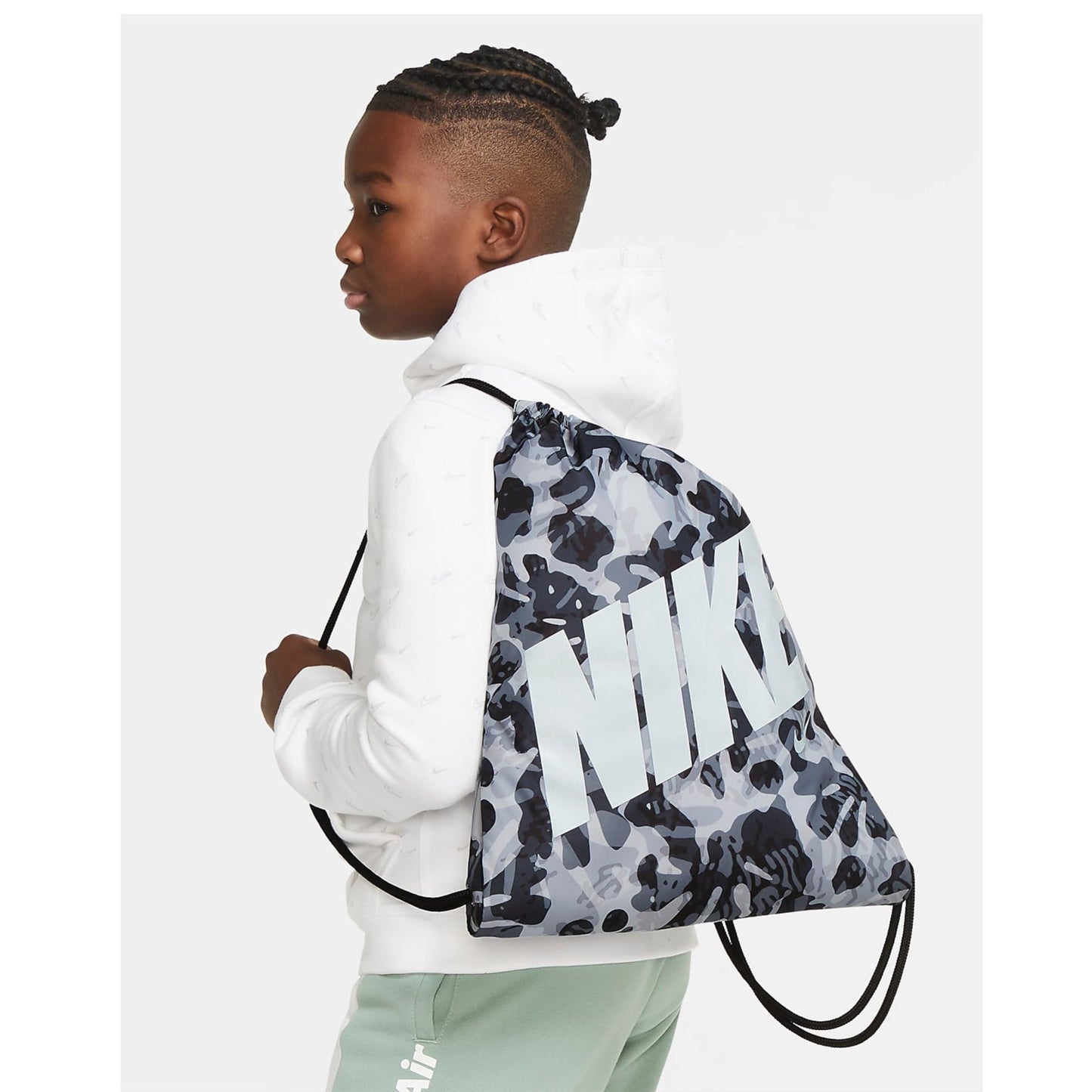 Nike unisex-child Nike Gymsack