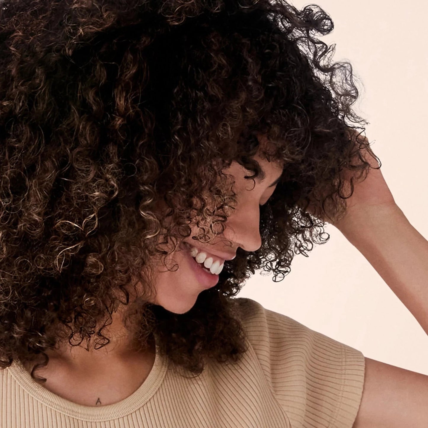 Not Your Mother's Curl Talk Curl Activating Mousse (198g)