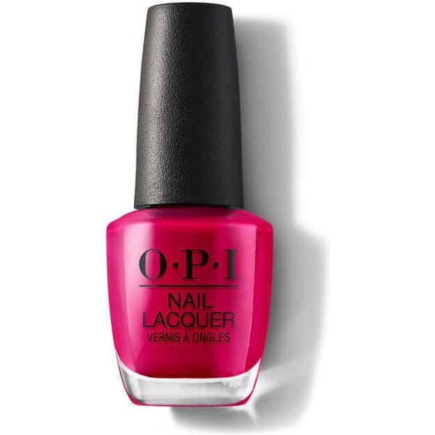 OPI Hollywood Collection Nail Polish 15ml (Madam president)
