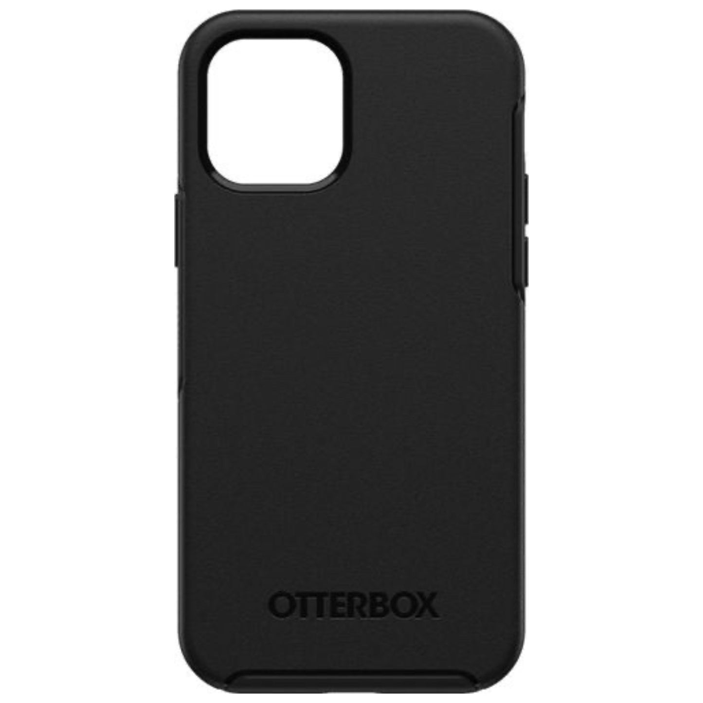 Otterbox Symmetry 12/iPhone 12 Pro Black.