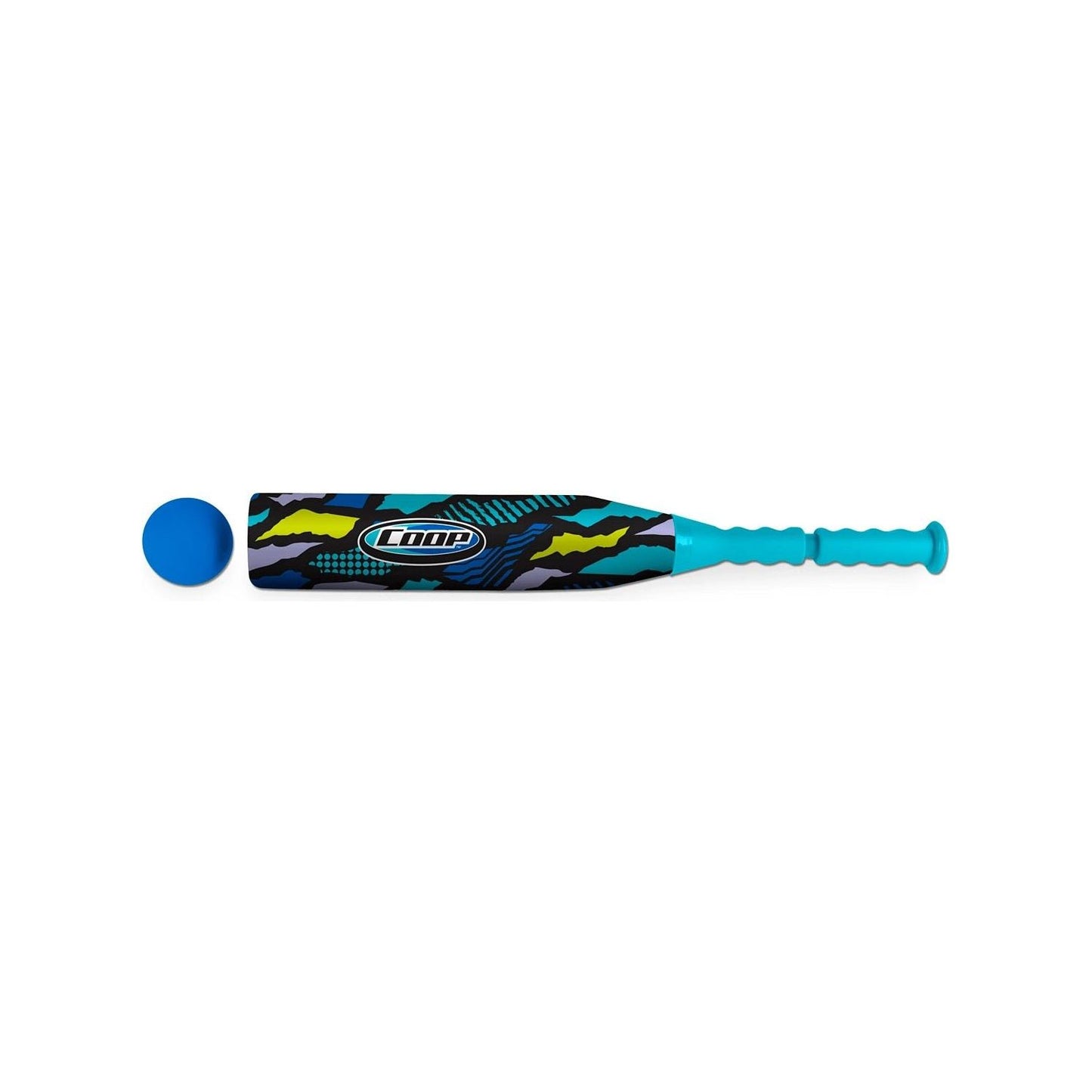 Coop Home Run Squirt & Smash Blue - Brandat Outlet