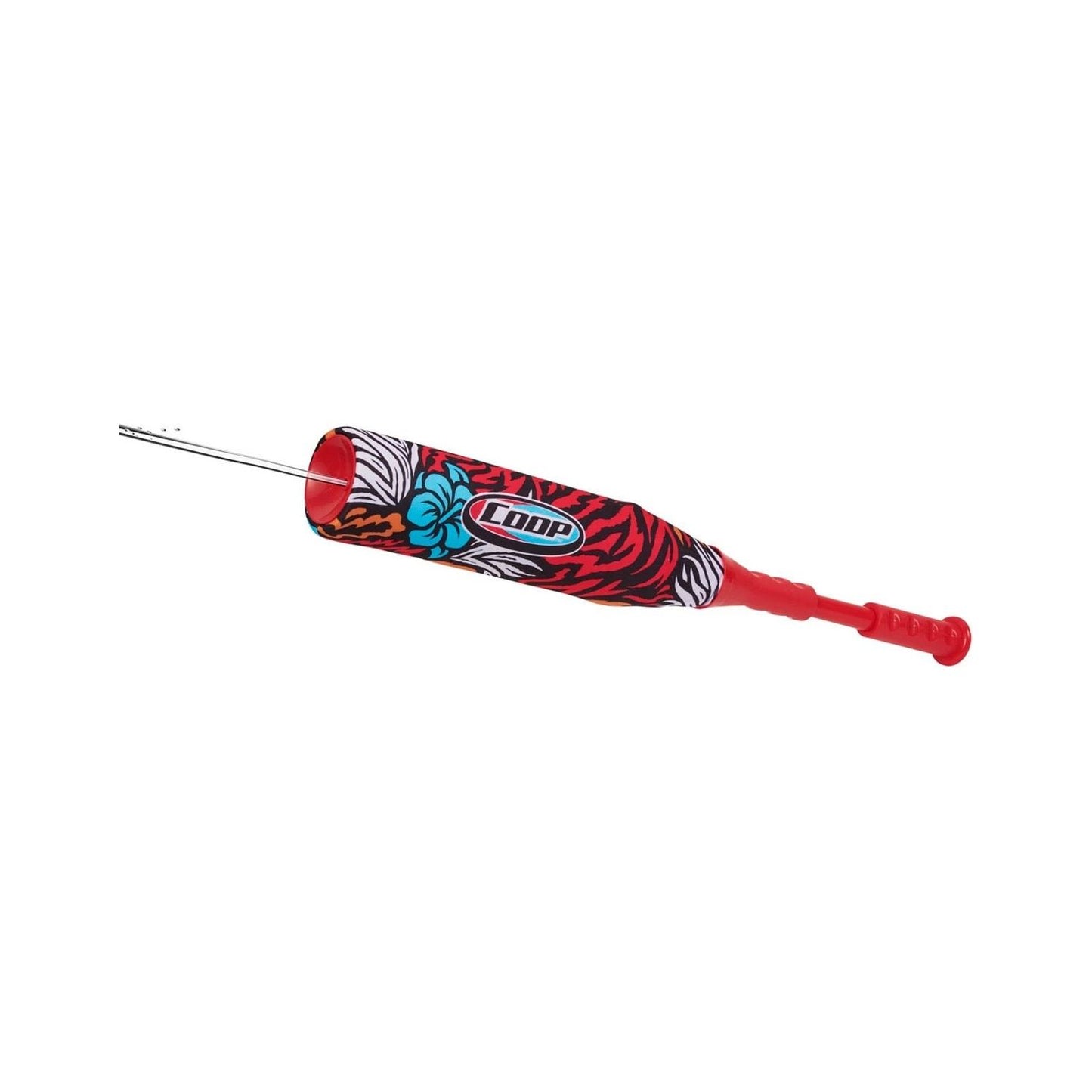 Buy Pool Toys | Coop HomeRun Squirt & Smash Red Hula