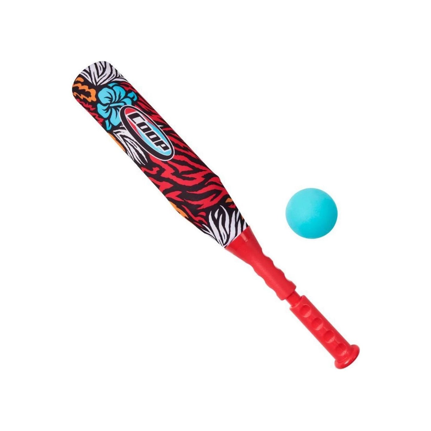 Buy Pool Toys | Coop HomeRun Squirt & Smash Red Hula