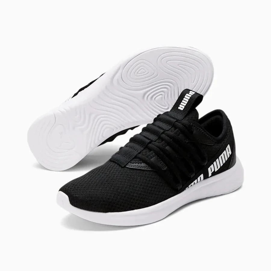 PUMA Women's Star Vital Shoes - Ladies Training Sneaker - Brandat Outlet