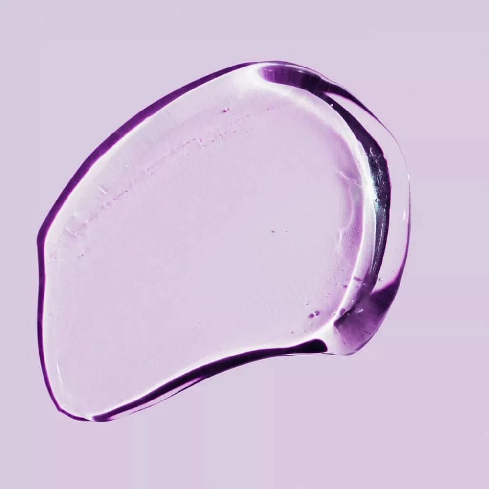 Quiet & Roar Lavender & Spirulina Body Wash made with Essential Oils (473 mL)