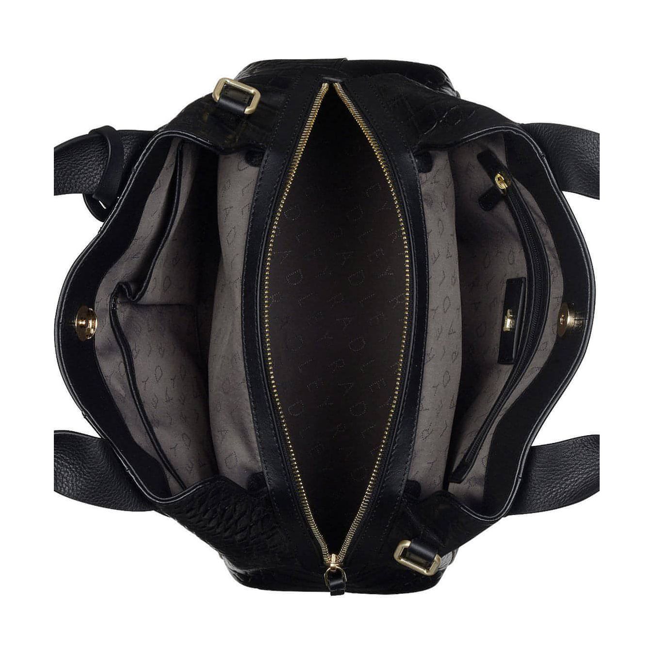 Radley London-Radley London Baylis Road Medium Leather Multiway - Brandat Outlet