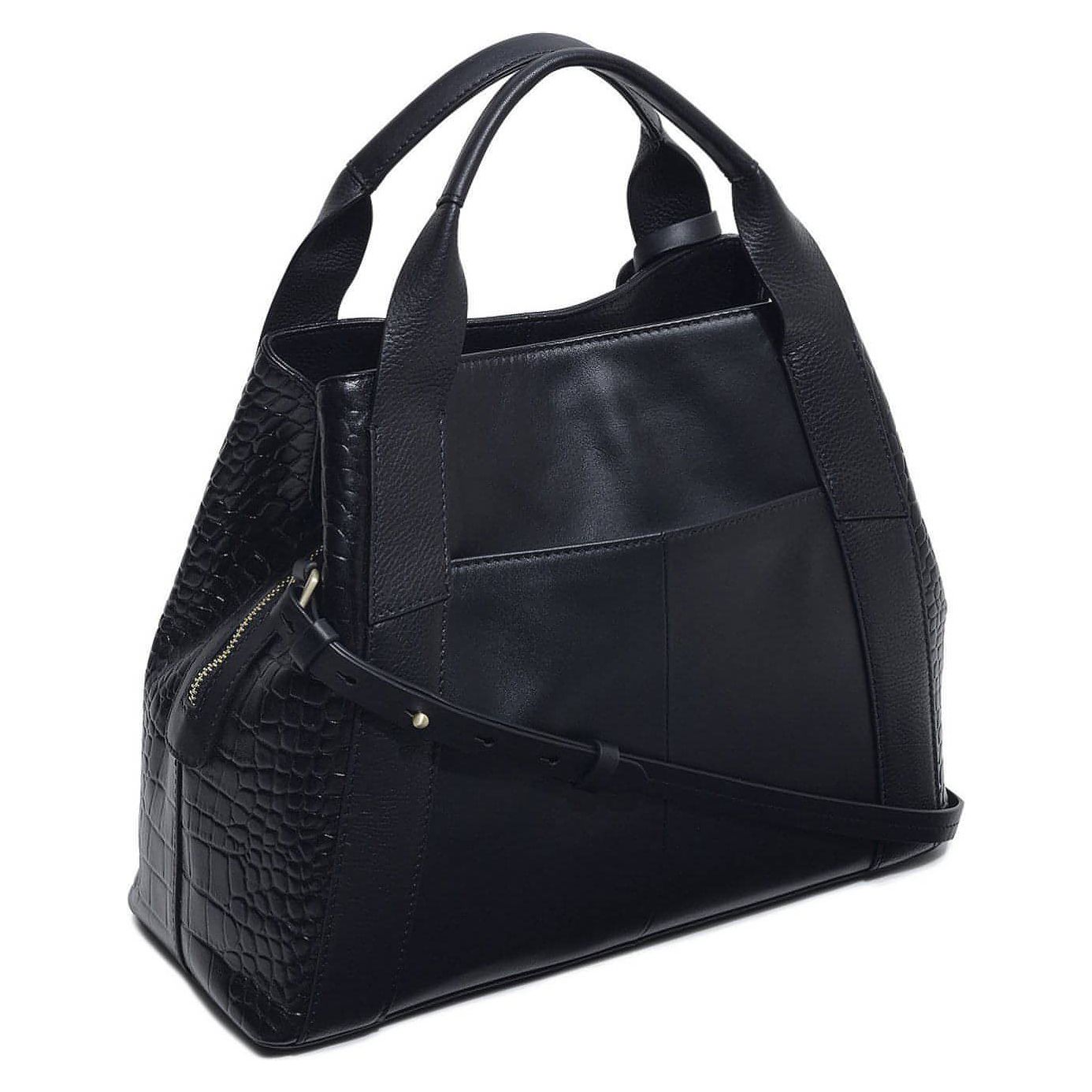 Radley London-Radley London Baylis Road Medium Leather Multiway - Brandat Outlet