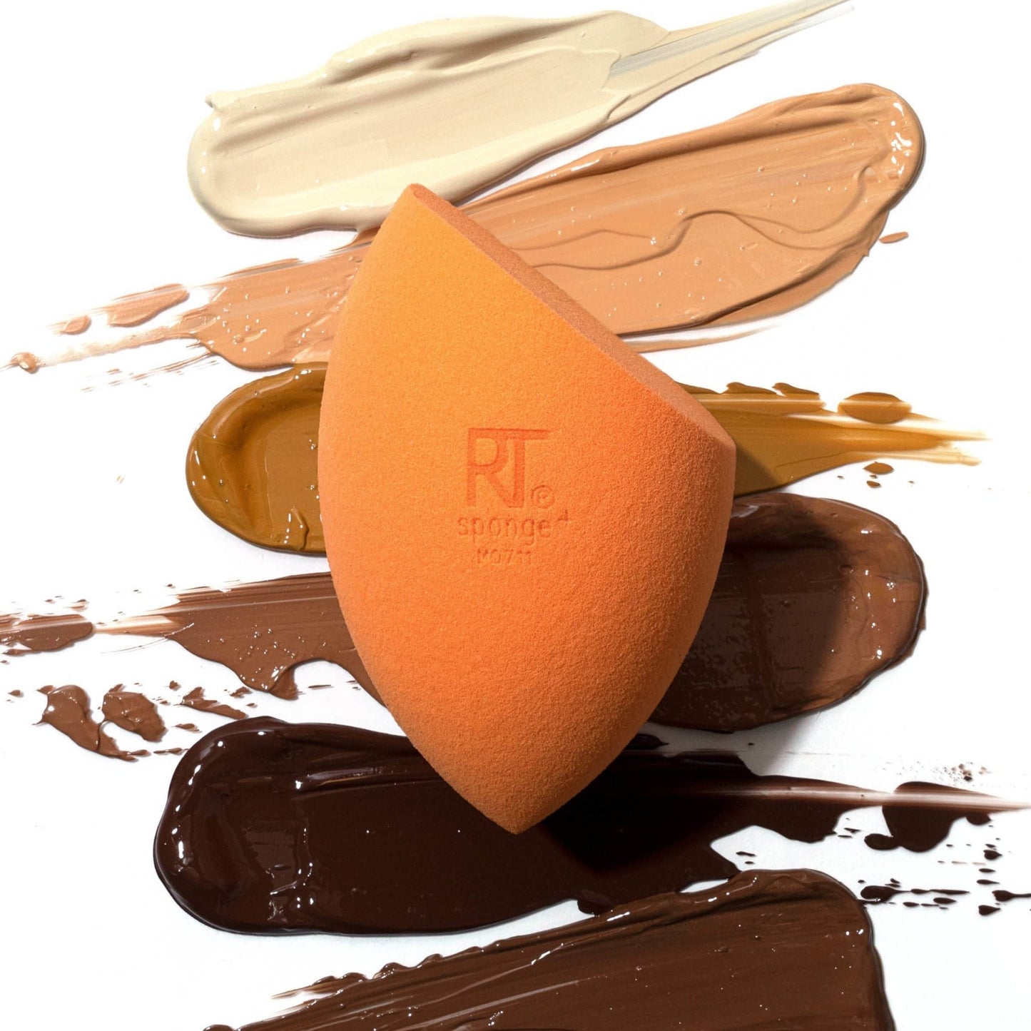 REAL TECHNIQUES-Real Techniques Miracle Complexion Sponge - Brandat Outlet