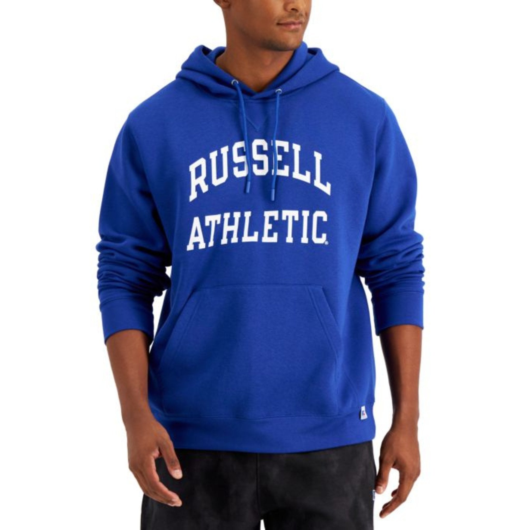 Russell athletic men's on sale hoodie