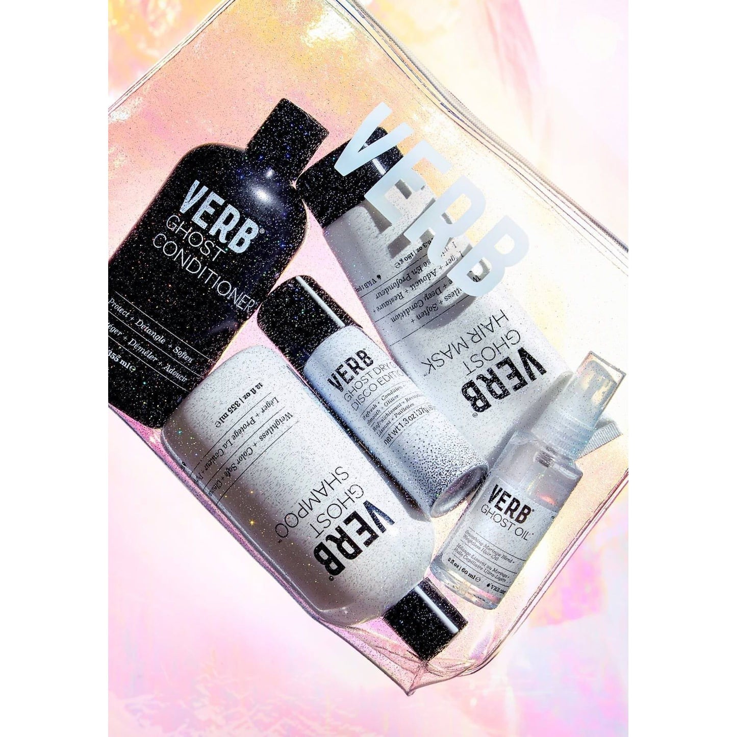 Verb 6-Pc. Ghost Shine + Shimmer Set - Brandat Outlet