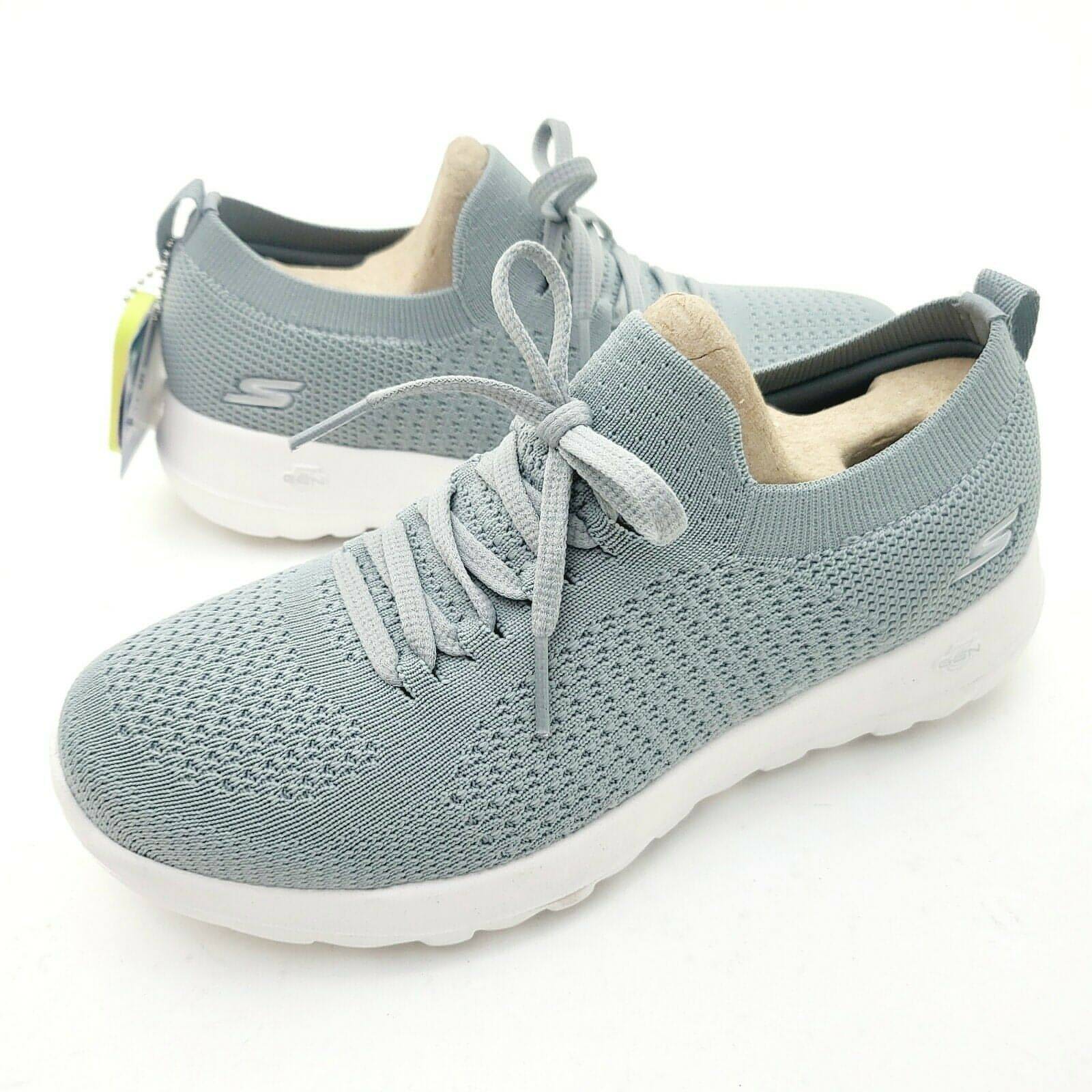 Skechers outlet walking shoes Clearance
