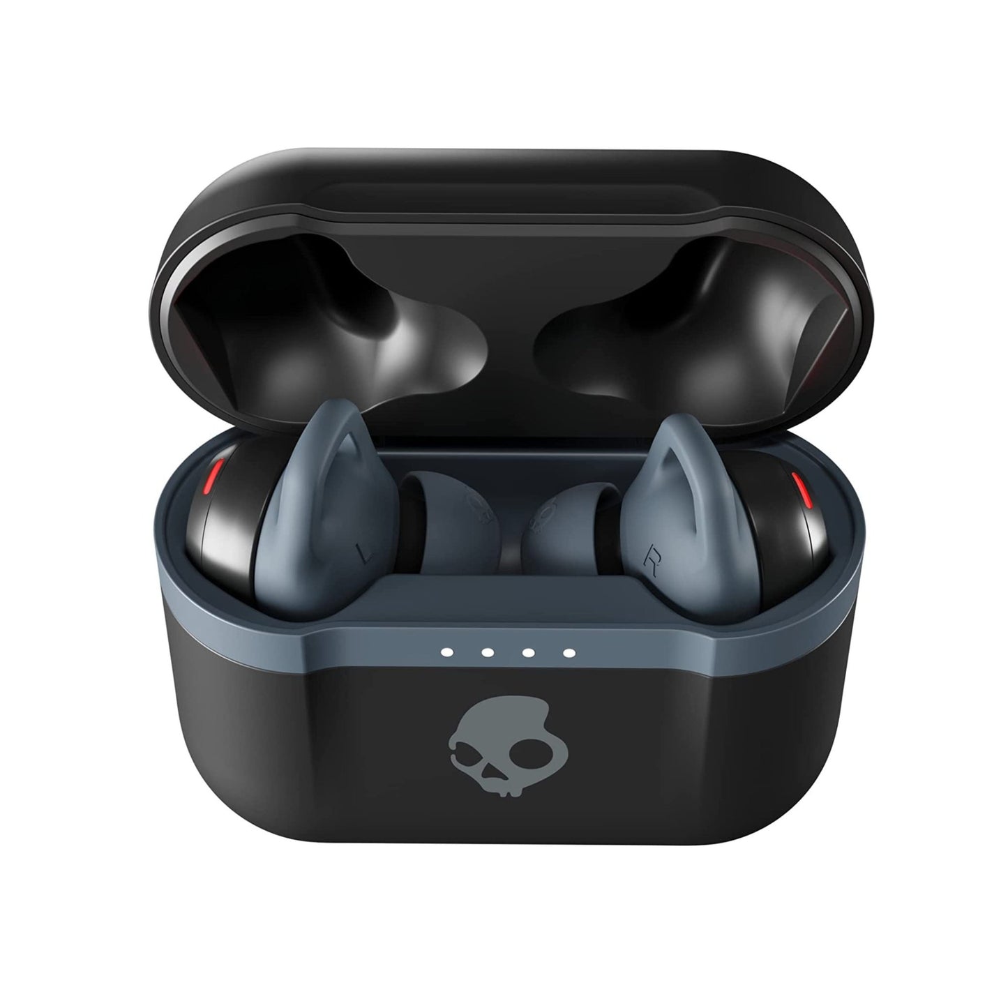 Skullcandy - Indy ANC Fuel True Freedom No Distraction Wireless (Black)