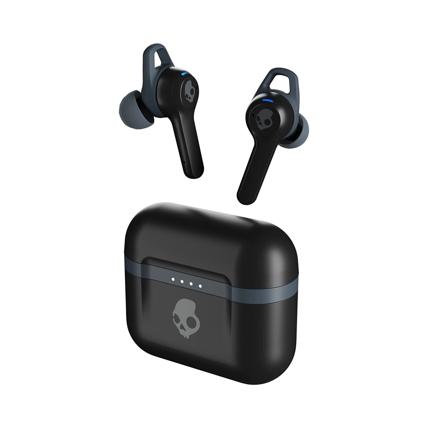 Skullcandy - Indy ANC Fuel True Freedom No Distraction Wireless (Black)
