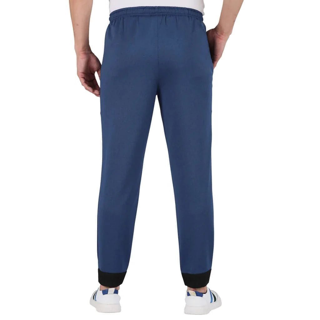 Spyder Active Men's Performance Jogger (blue)