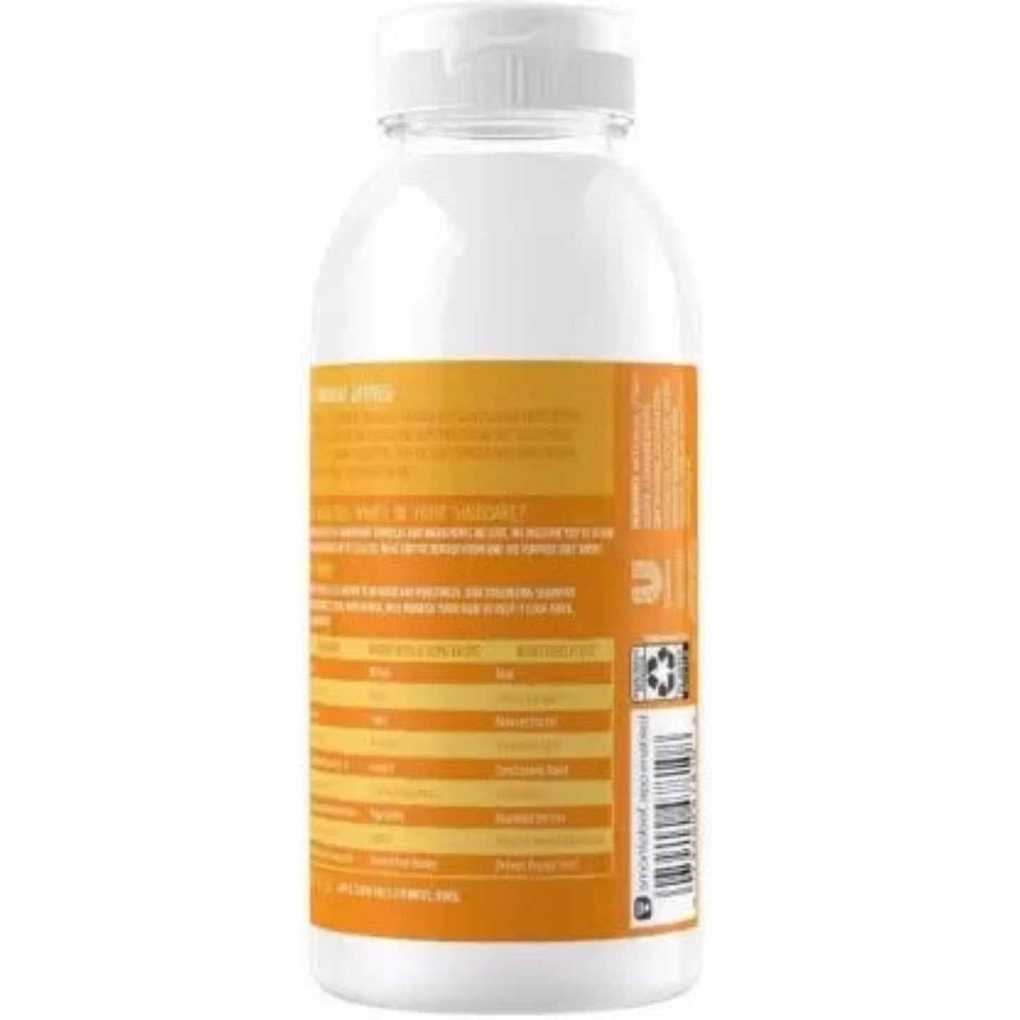 Suave Naturally Derived Papaya Volumizing Conditioner