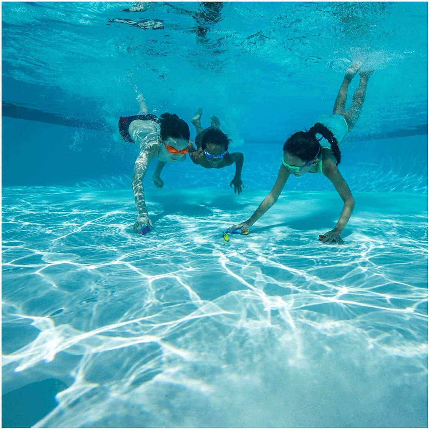 SwimWays Toypedo Bandits - Brandat Outlet